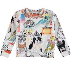 Maila Sweaters